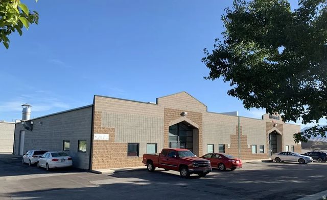 4268 W Nike Dr, West Jordan
