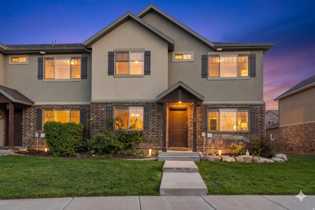 1165 W 100 S, Springville
