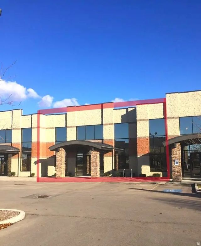 1770 W Sequoia Vista Cir S 1b, Salt Lake City