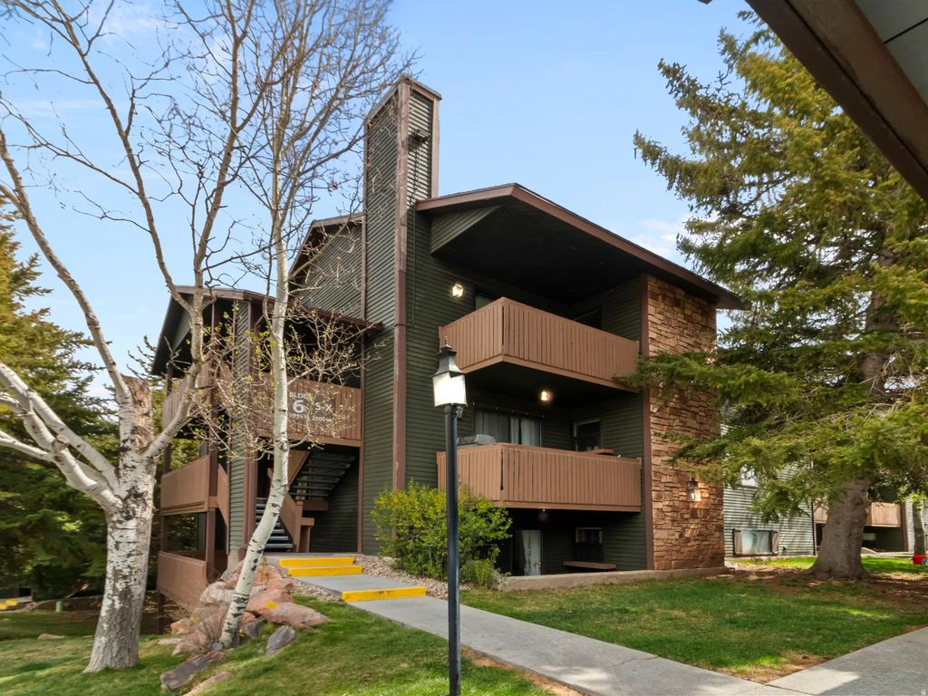 6915 N 2200 W 6t, Park City