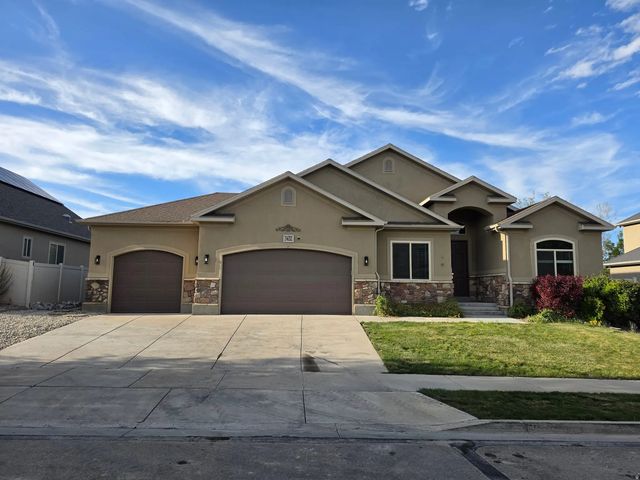 3432 W Zermatt Dr, Riverton
