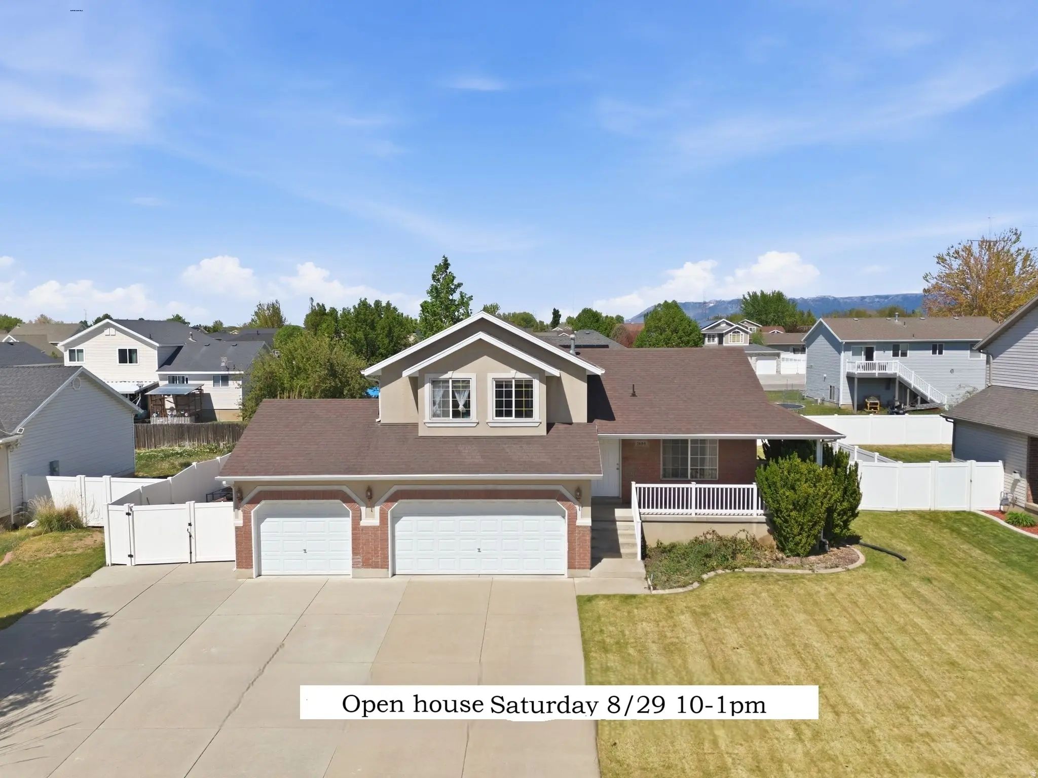 1684 W 350 N, West Point