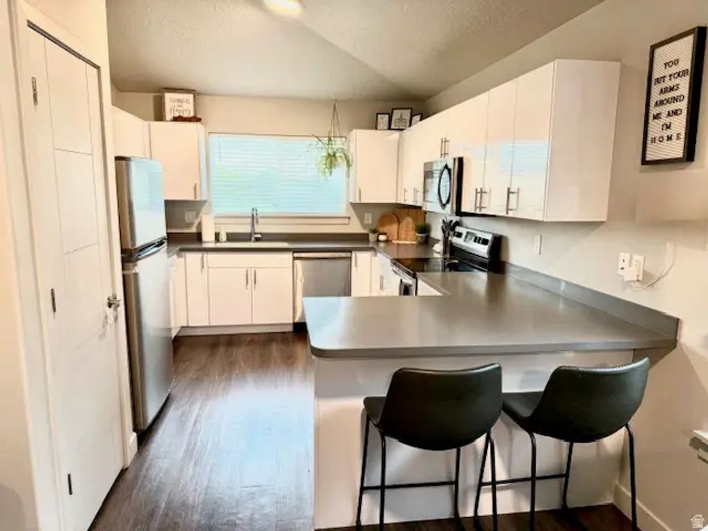 618 S 100 W D306, Springville