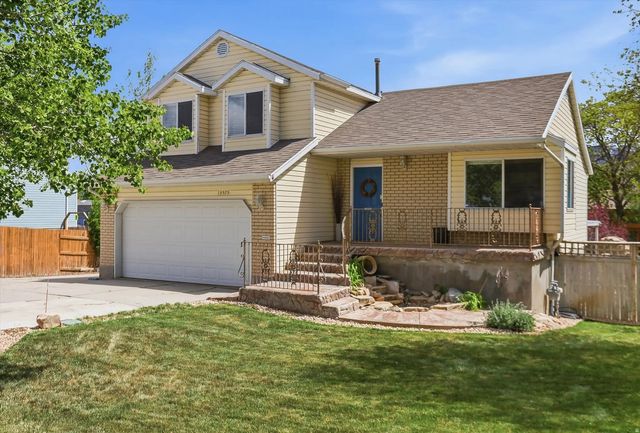 13575 S 2200 W, Riverton