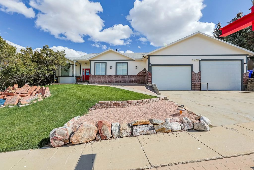 569 Elk Meadow Loop, Tooele