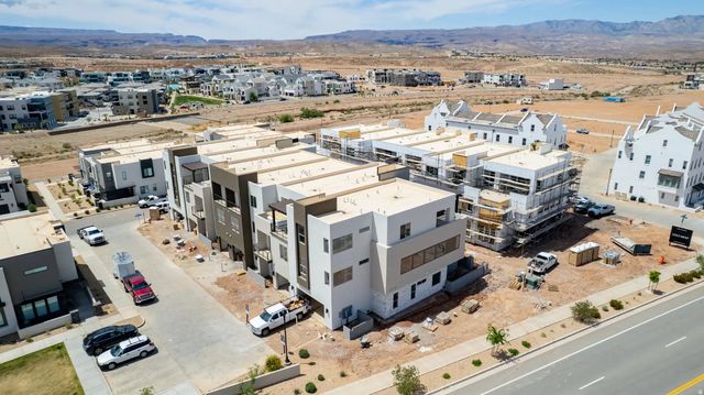 684 W High Tide Pl 131, St. George