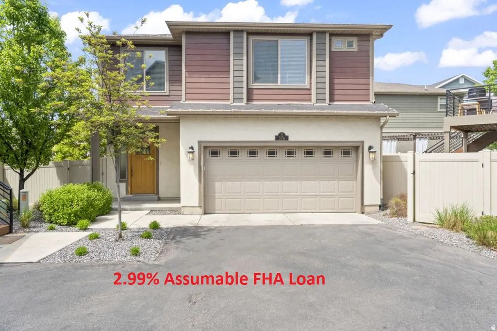 376 S 780 E, American Fork