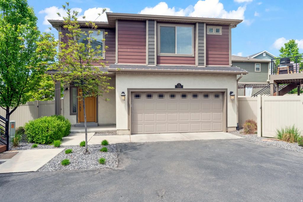 376 S 780 E, American Fork