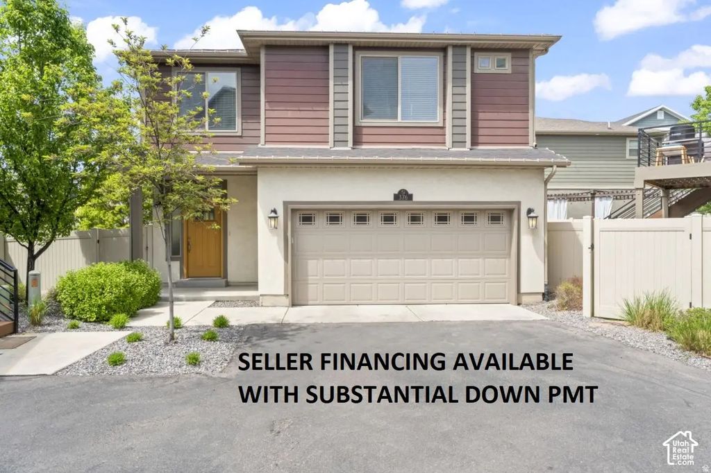 376 S 780 E, American Fork