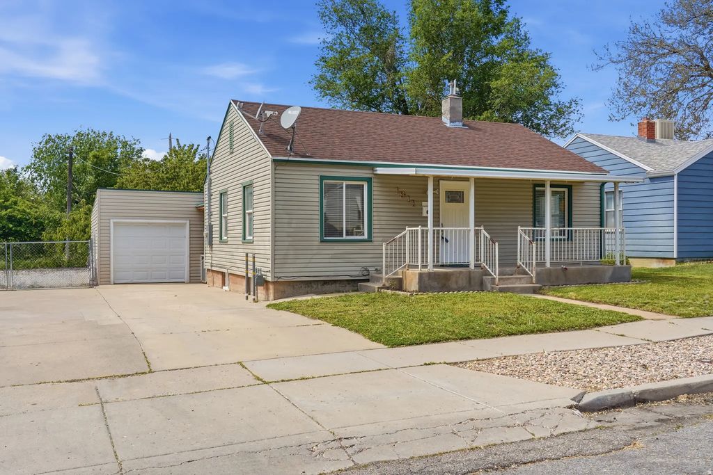 1911 Brinker Ave, Ogden