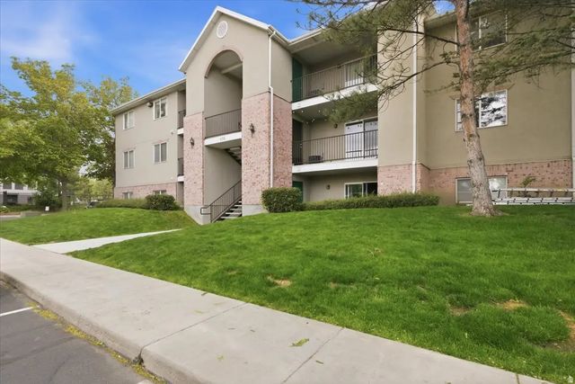 278 E New Century Ln S C78, South Salt Lake