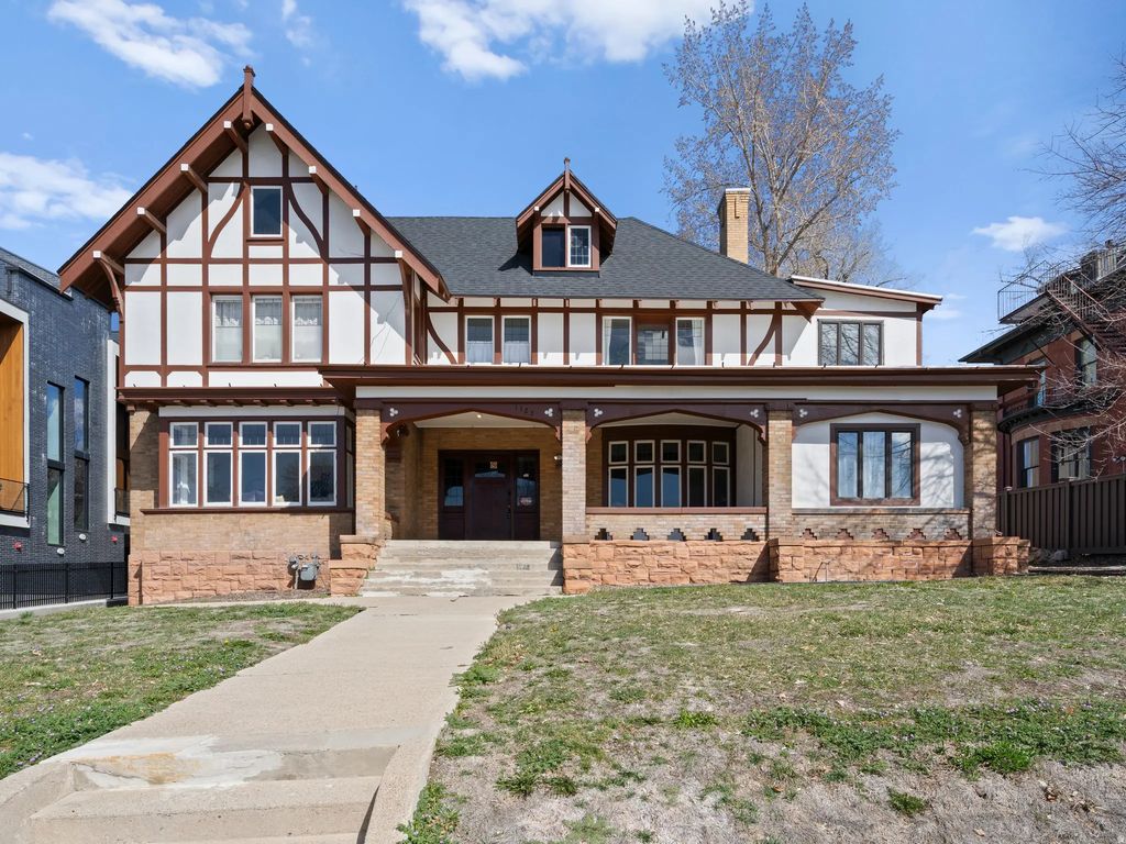 1127 E S Temple S, Salt Lake City