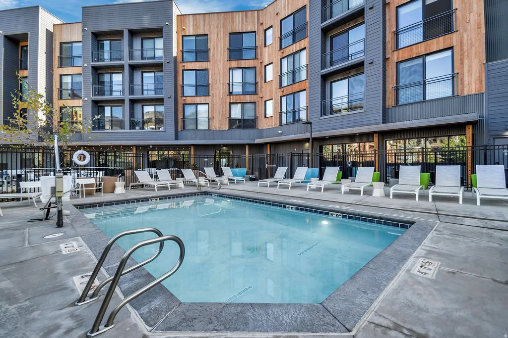 2670 Canyons Resort Dr 114, Park City