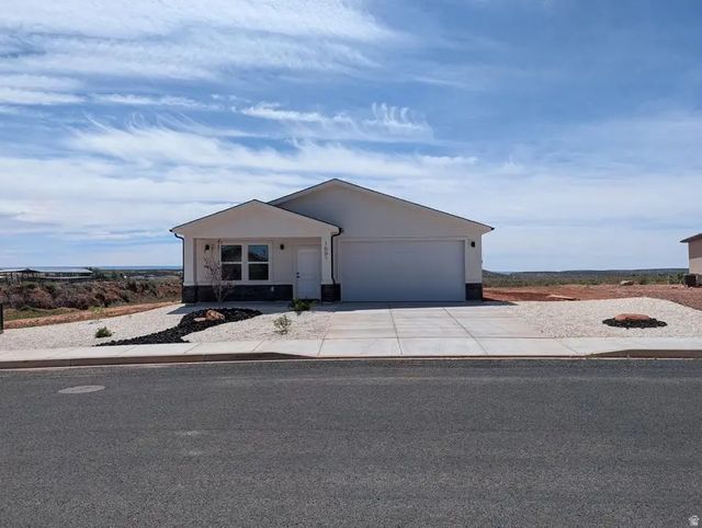 1681 E Creekside Dr, Kanab