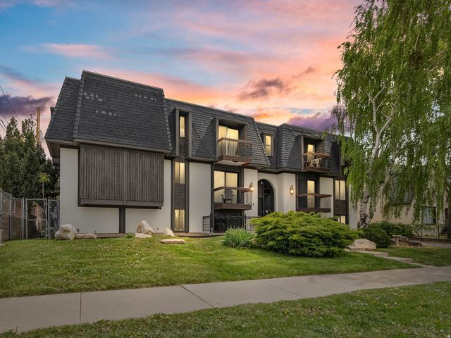 425 S 900 E, Salt Lake City