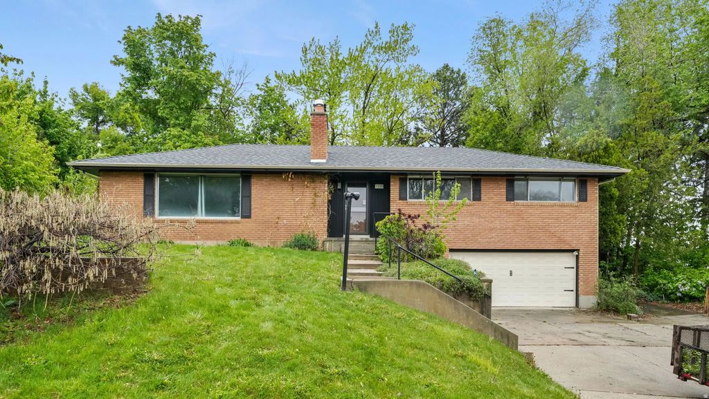 1229 E 33rd St S, Ogden