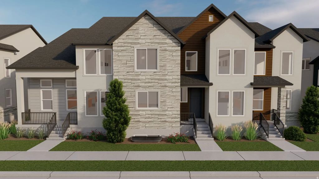 1764 W Jadeite Ln 123, West Valley City