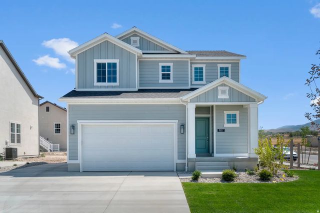8227 W Sentinal Peak Dr, Magna