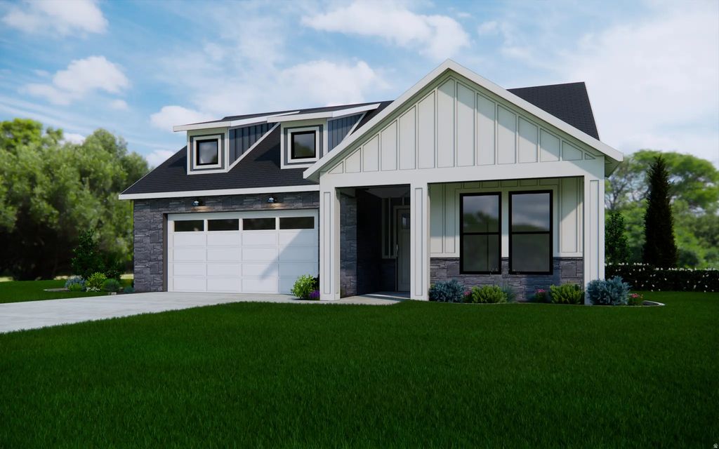 3412 W 2875 N 34, Plain City