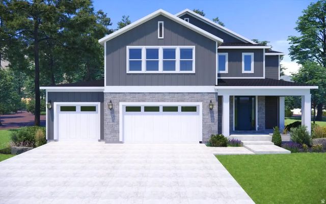 6667 W Smithson Cir S 235, West Valley City