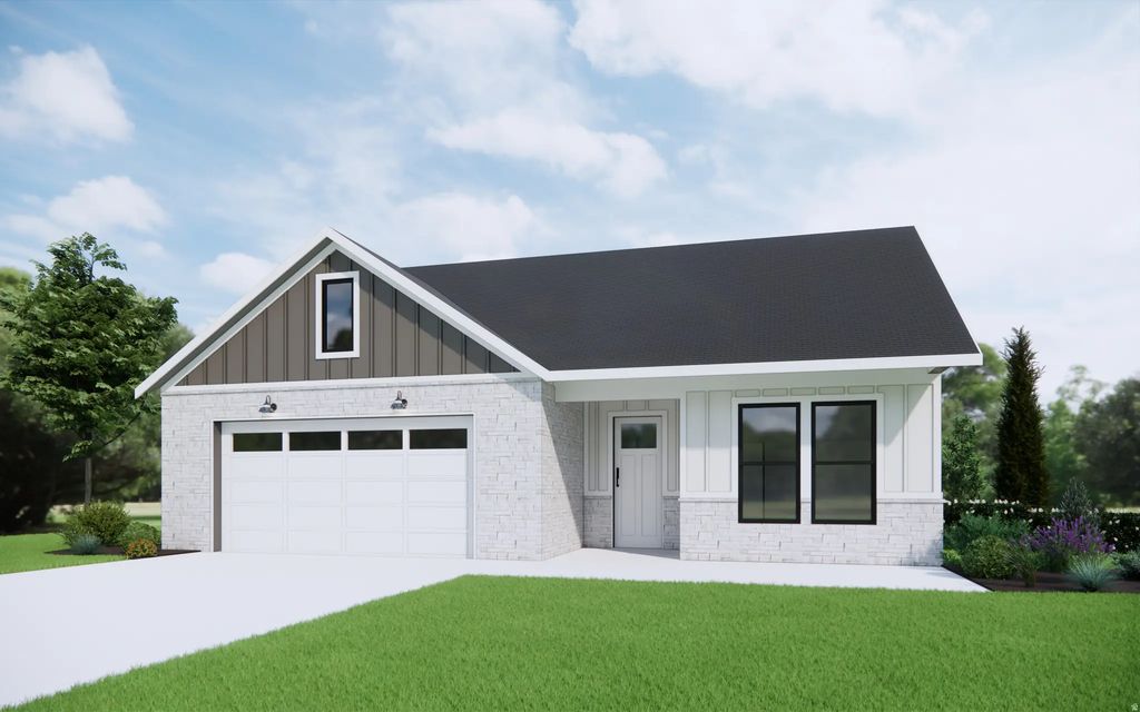 3421 W 2875 N 16, Plain City