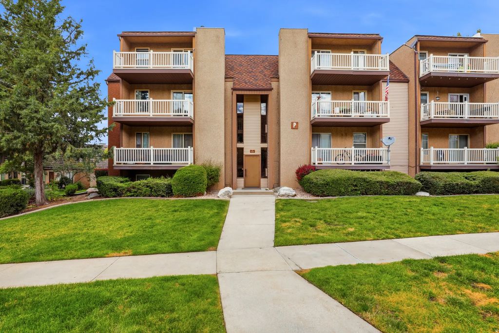 88 W 50 S P-10, Centerville