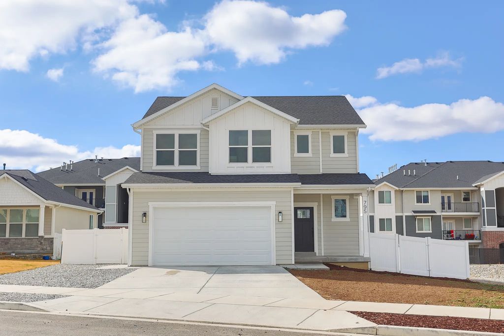 795 N Brook Ave, Tooele