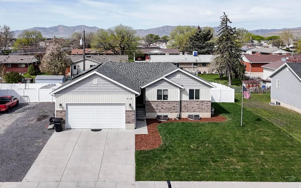310 S 500 W, Tremonton