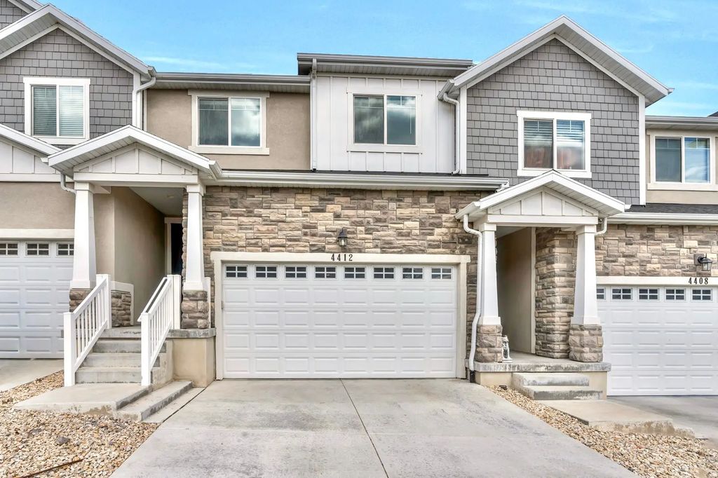 4412 W Juniper Shade Dr S, Herriman