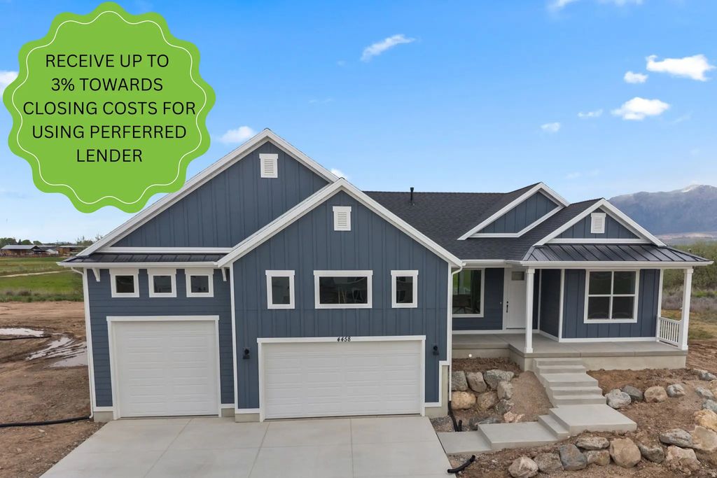 4458 W Bucky S 7, Ogden