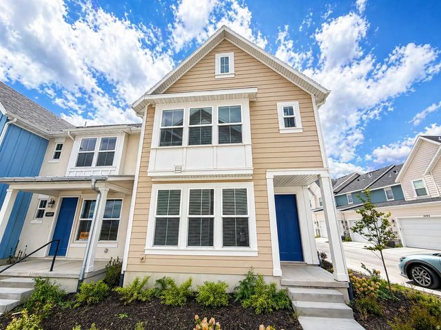 6891 W South Jordan Pkwy S 329, South Jordan