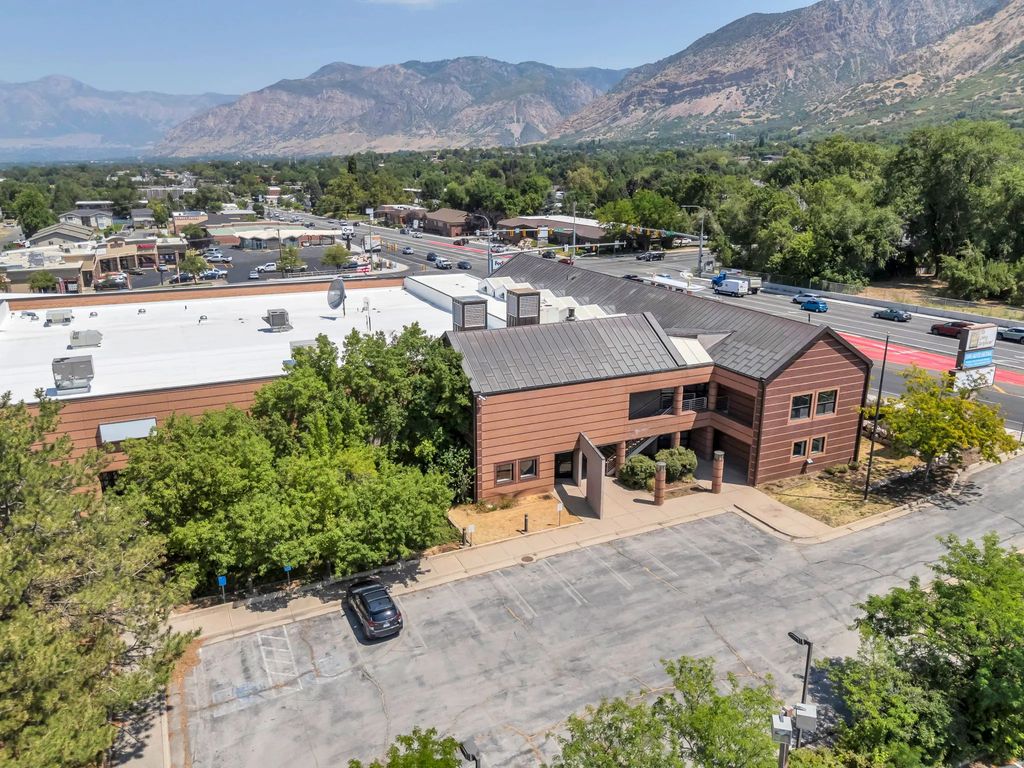 3625 Harrison Blvd, Ogden
