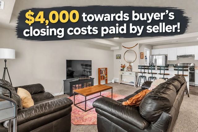 4072 S 300 E 2, Salt Lake City