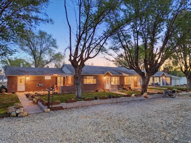 395 S Main, Gunnison