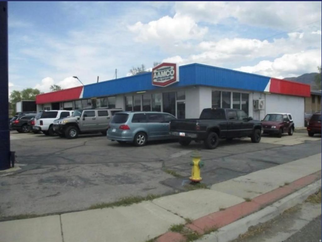 3085 Wall Ave, Ogden