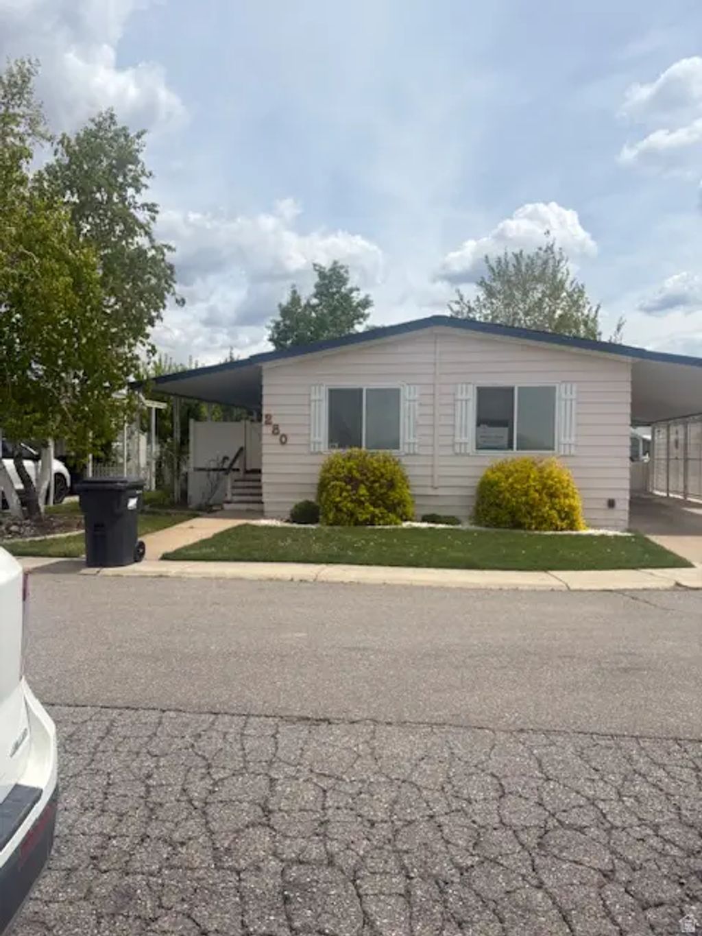 1111 N 2000 W 280, North Ogden
