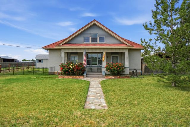 5264 W 5500 S, Hooper