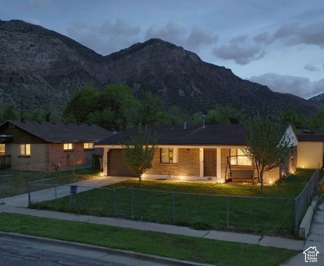 655 E 875 N, Ogden