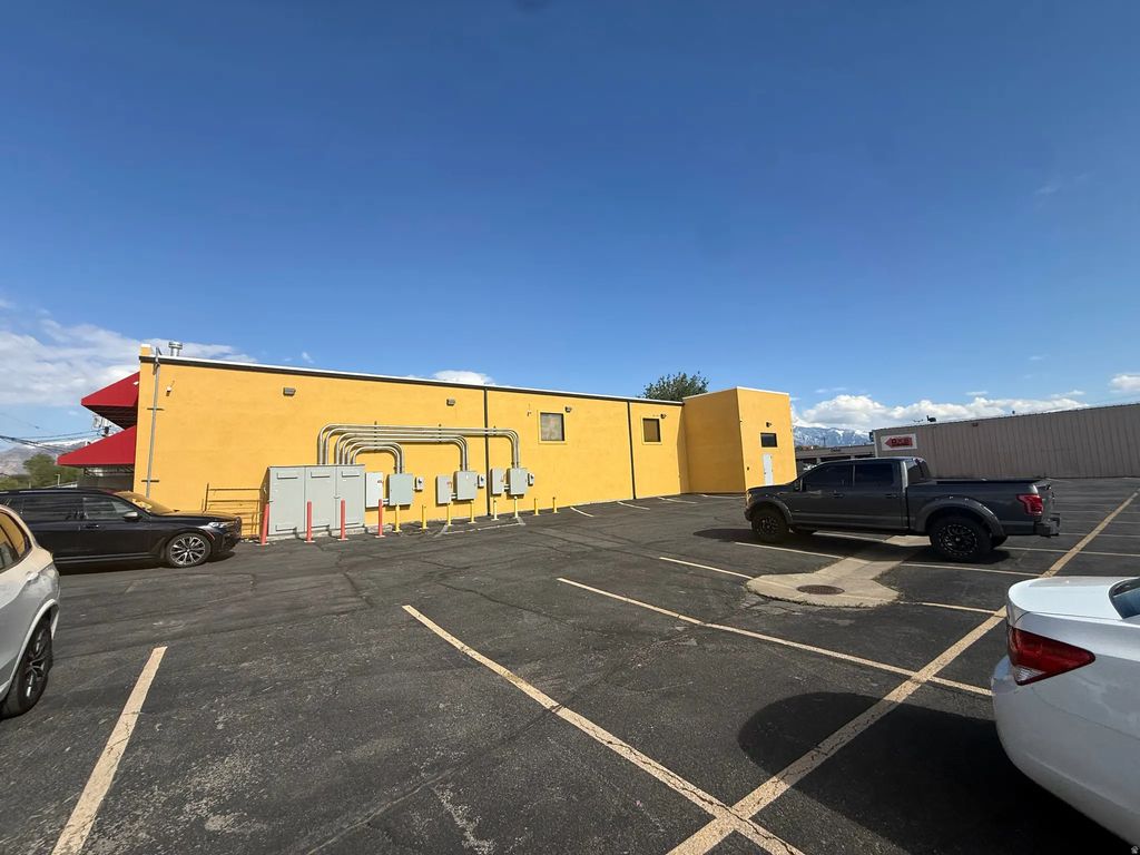 3540 S State St 3540, South Salt Lake
