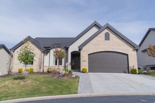 2189 E Fair Winns Ln, Draper (UT Cnty)