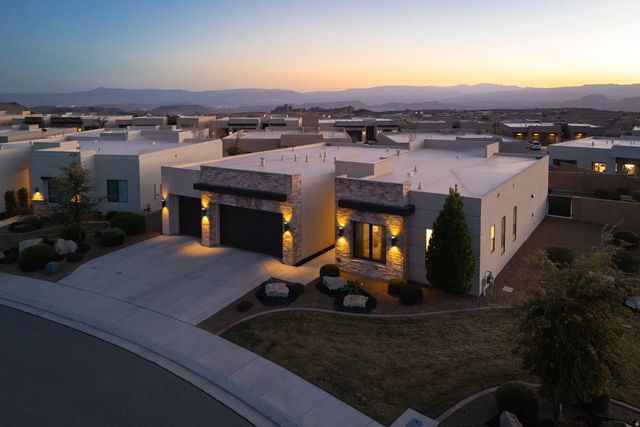 1525 W Pocket Mesa Dr, St. George