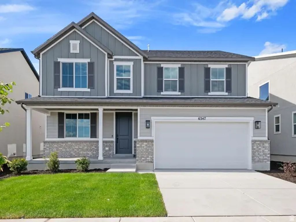 6347 W Alpine Lake Ln 218, Herriman