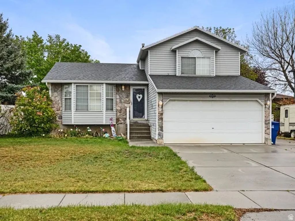 5831 S Far Vista Dr, Salt Lake City