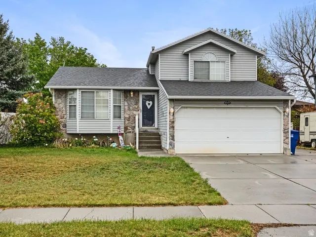 5831 S Far Vista Dr, Salt Lake City