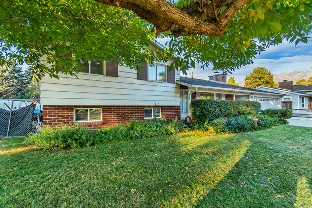1415 E Ironwood Ave E, Salt Lake City
