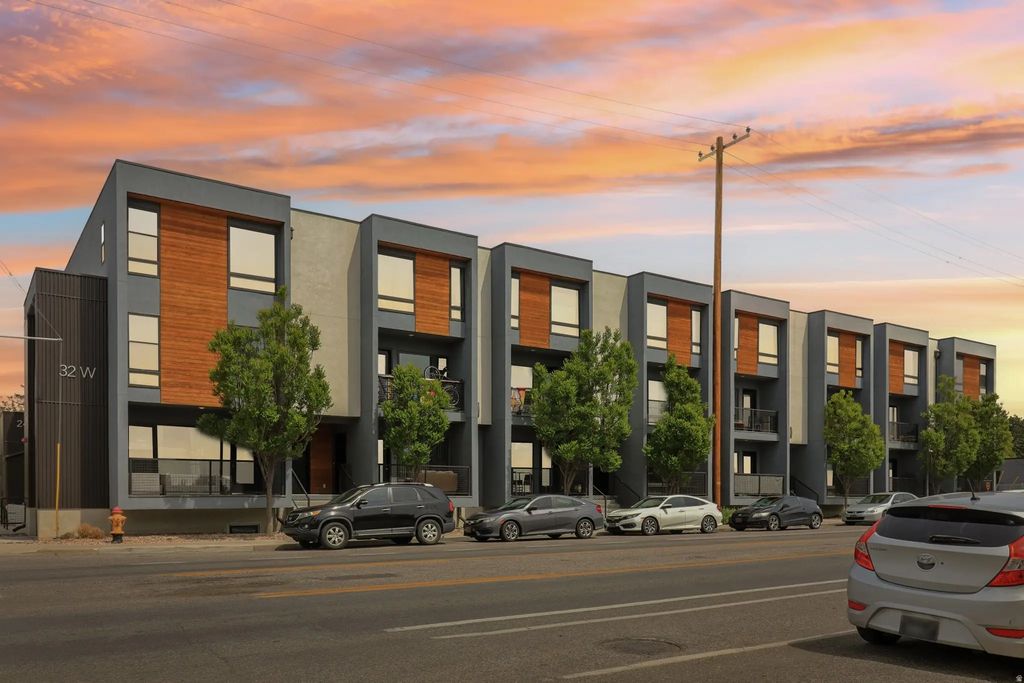 32 W 1700 S A3, Salt Lake City