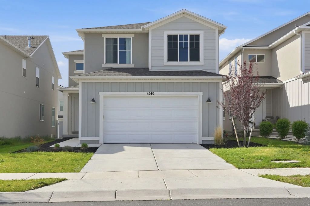 4240 E Center Point St, Eagle Mountain
