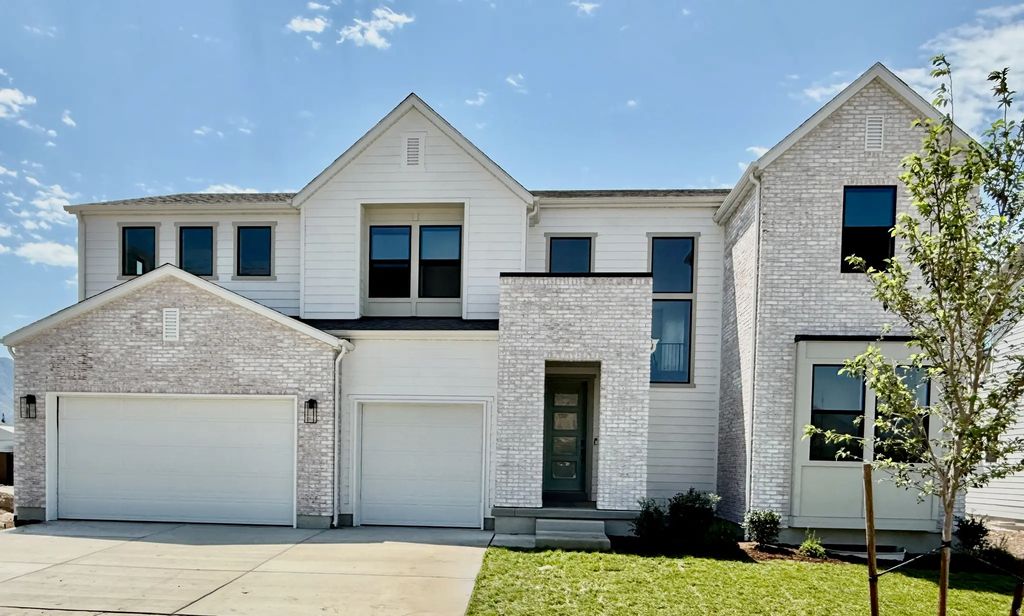 583 E 1225 N 126, Orem