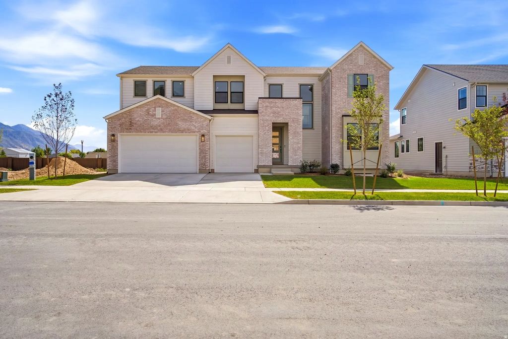 583 E 1225 N 126, Orem