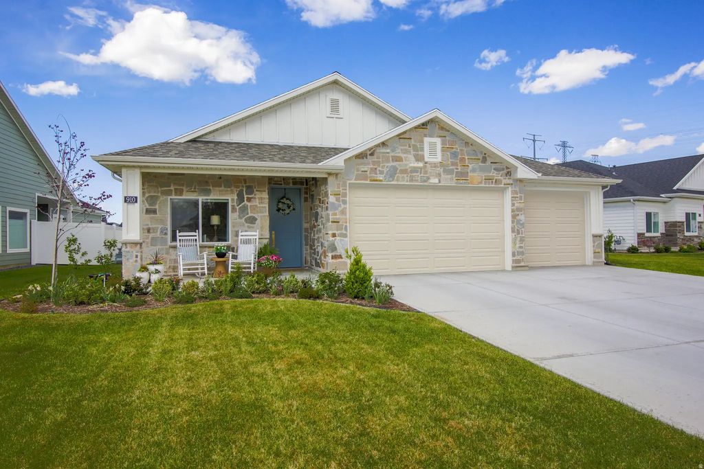 910 S 1700 W, Layton